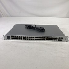 Ubiquiti UniFi 48 Port POE Switch USW-48-POE picture