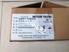 NEW Mettler Toledo XK3123 (PANTHER) PTPN-1000 N-023 Weighing Display Controller picture