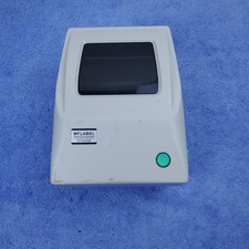 MFLabel DT426B Thermal 4x6 Label Printer High Speed White *No Cable picture