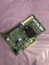 Dell PERC 6/i Integrated PCIe SAS RAID Controller W/256MB Cache Dell P/N: 0T954J picture