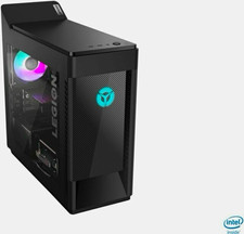 Lenovo Legion T5, Gaming Desktop PC Tower. picture