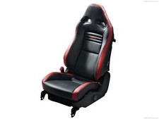Cars nissan gt r 2015 supercar car godzilar sports seat Desk Mat Stitched picture