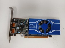 AMD Radeon PRO W6400 4GB Video Graphics Card picture
