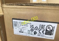 1PC Delta VFD300C43A-21 VFD Inverter VFD300C43A21 New Expedited Shipping picture