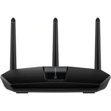Netgear Nighthawk AX2400 5-Stream WiFi 6 Router (Model: RAX30) - (UD) picture