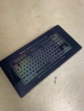 Hexgears Immersion A3 TKL Mechanical Keyboard, Bluetooth/2.4G/USB-C Wireless Key picture