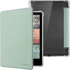 CoBak Case for Kindle Paperwhite 12th Gen 2024 (7