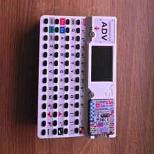 M5Stack Cardputer ADV picture