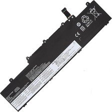 Laptop Battery For Lenovo L19M3PD5 L19C3PD5 L19L3PD5 L20M3PD4 L20C3PD4 L20L3PD4 picture