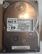 HP/Quantum/Atlas II/4.2GB/SCSI/Hard Drive/80-Pin/7200 RPM/D3583-69004/D3583C picture