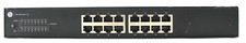 Araknis Networks AN-100-SW-F-16, 16 Port Switch With Rack Ears  picture