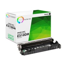 TCT Black 593-BBKE Drum unit For Dell E310dw E514dw E515dn E515dw picture