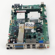 1PCS Used NEXCOM NISB3140 REV:E Industrial Motherboard picture