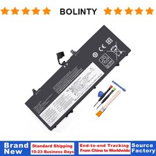 L22C4PF1 L22D4PF1 L22M4PF1 L22C4PF0 Battery For Lenovo Yoga Slim 7-14IMH9 14IRP8 picture