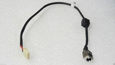Toshiba Satellite L755-S5351 L755-S5353 L755-S5355 DC Power Jack Charging Port picture