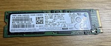Samsung PM961 1TB M.2 NVMe PCIe Internal SSD MZ-VLW1T0A -Tested picture