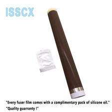 2PCS Metal Fuser Fixing Film Fits For Canon 1750IF 1740IF 1730IF 500IF 400IF picture