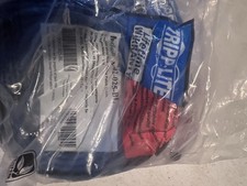 Tripp Lite 25ft Blue Cat5e Molded RJ45 Ethernet Patch Cable N002-025-BL 10 picture