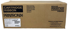 Printronix 255050-401 4 Original Black Ribbons for P7000/P8000 [a box] picture