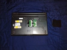 Lenovo ThinkPad T430S 14'' (500GB HDD Intel Core i5-3320M 2.6GHz 8GB RAM) Laptop picture