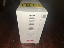 APC Back-UPS 350 (BK350) UPS System picture