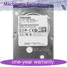 New Toshiba 500GB MQ01ACF050 7200RPM SATA III 2.5