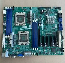 Supermicro X9DBL-3F Motherboard LGA1356 Intel C606 Xeon E5-2400 V1 V2 DDR3 picture