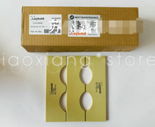3PCS/Set NEW Vacuum Pump Rotary Vane 71412000 DHL or FedEX picture