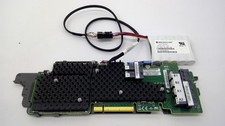 UCSCRAIDM5HD CISCO 12Gb/s Modular Pcie Sas Raid Controller Battery Cable Bundle picture