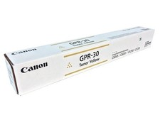 Genuine Canon GPR30 (2801B003) Yellow Toner Cartridge - NEW SEALED picture