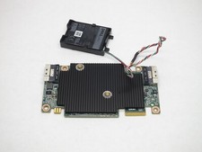 405-AAUZ DELL PERC H745 SAS/SATA PCIE 12Gb/s 4Gb CACHE W/BBU FRONT RAID CARD picture