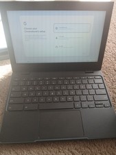 Lenovo 100e ChromeBook 81ER  11.6
