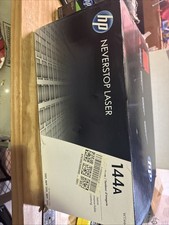 HP 144A Black Drum Unit - W1144A picture