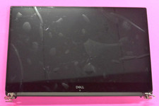 NEW Dell XPS 15 9570 Precision 5530 4K UHD LCD Touchscreen Assembly Black 691FN picture
