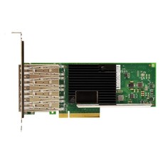 Cisco UCSC-PCIE-IQ10GF V01 X710 10GB SFP Adapter 30-100131-01 FP picture