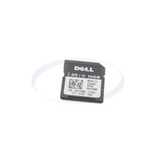 Dell H1H8M 16GB Idrac VFlash SD Card picture