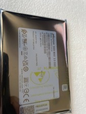 Micron 5400 MAX Series 1.92TB SATA 6Gb/s 2.5