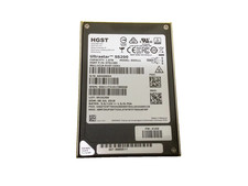 SDLL1CLR-016T-CDA1 HGST Ultrastar SS200 1.6TB SAS 2.5
