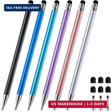 ChaoQ Stylus(6 Pcs),Stylus Pen for Touchscreen,2-in-1 Stylus Pen picture