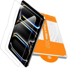 PandaShield 2-Pack Screen iPad Pro 11-in. M5/M4(2025/2024), HD Clear picture