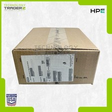 F/S P48818-B21 HPE ProLiant DL380 DL560 Gen11 High Performance 2U Heat Sink Kit picture