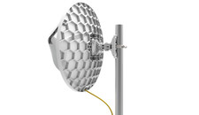 Mikrotik LHG 60G 60GHz Base Station or CPE Gigabit speed G1N' picture