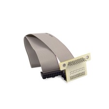 EWU ACSI UltraSatan cable for Atari ST / STE (DB19 to IDC20) picture