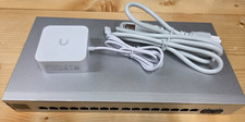 Ubiquiti UniFi Pro Max 16 USW-Pro-Max-16 Layer 3 2.5GbE 10G SFP+ Switch picture