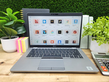 Dell Latitude 5410 14