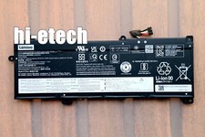 Genuine L22D4PE0 L22B4PE0 L22C4PE0 L22M4PE0 Battery for Lenovo ThinkBook 14 G6 picture