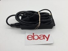 Chicony 20V 6.75A 135W A16-135P1A A135A006L AC Adapter w/ Cord FREE S/H picture