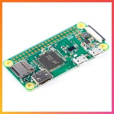 Pi Zero W with WiFi and Bluetooth Development Board Module RPI Pi Zero W for Ras picture