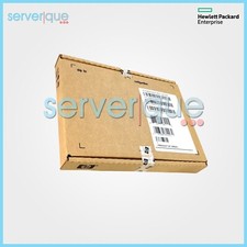 649283-B21 HP InfiniBand QDR/EN 10Gb Dual Port 544FLR-QSFP Adapter 661687-001 picture