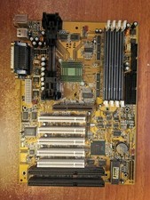 Vintage tested Abit AB-BX6 ver. 2.0 picture